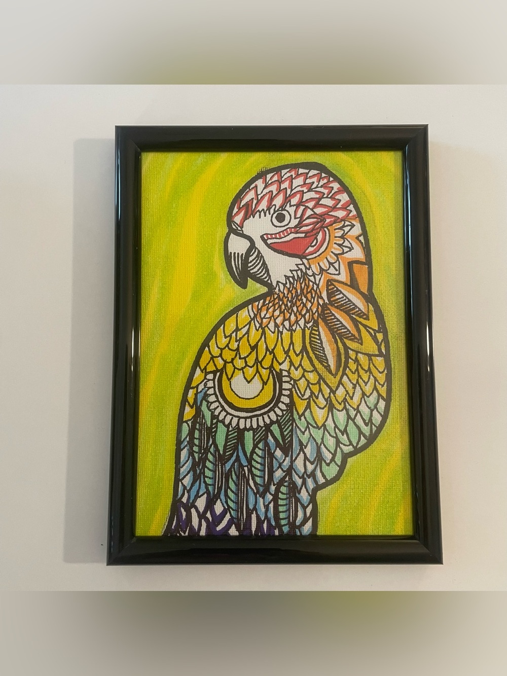 Handmade Painting 35